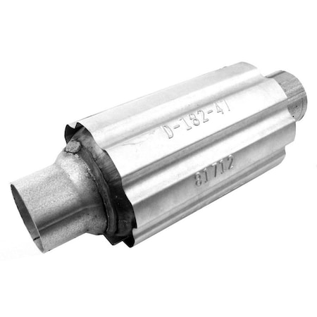 Walker Catalytic Converter, 81712 81712
